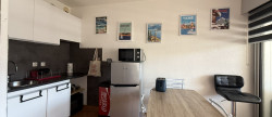 location Appartement Sete