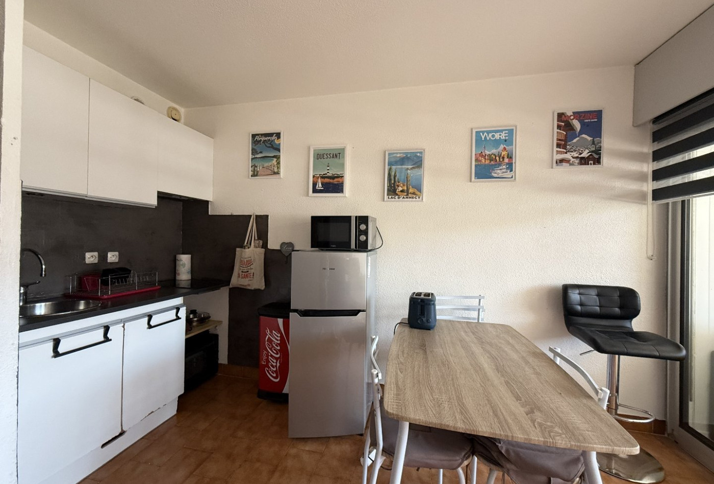 location Appartement Sete - Photo 3
