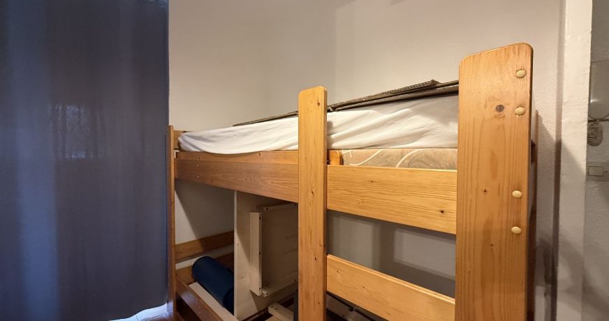 location Appartement Sete