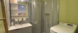location Appartement Sete