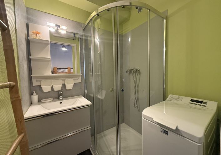location Appartement Sete