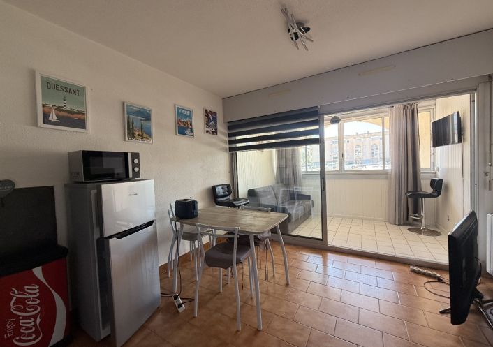 location Appartement Sete