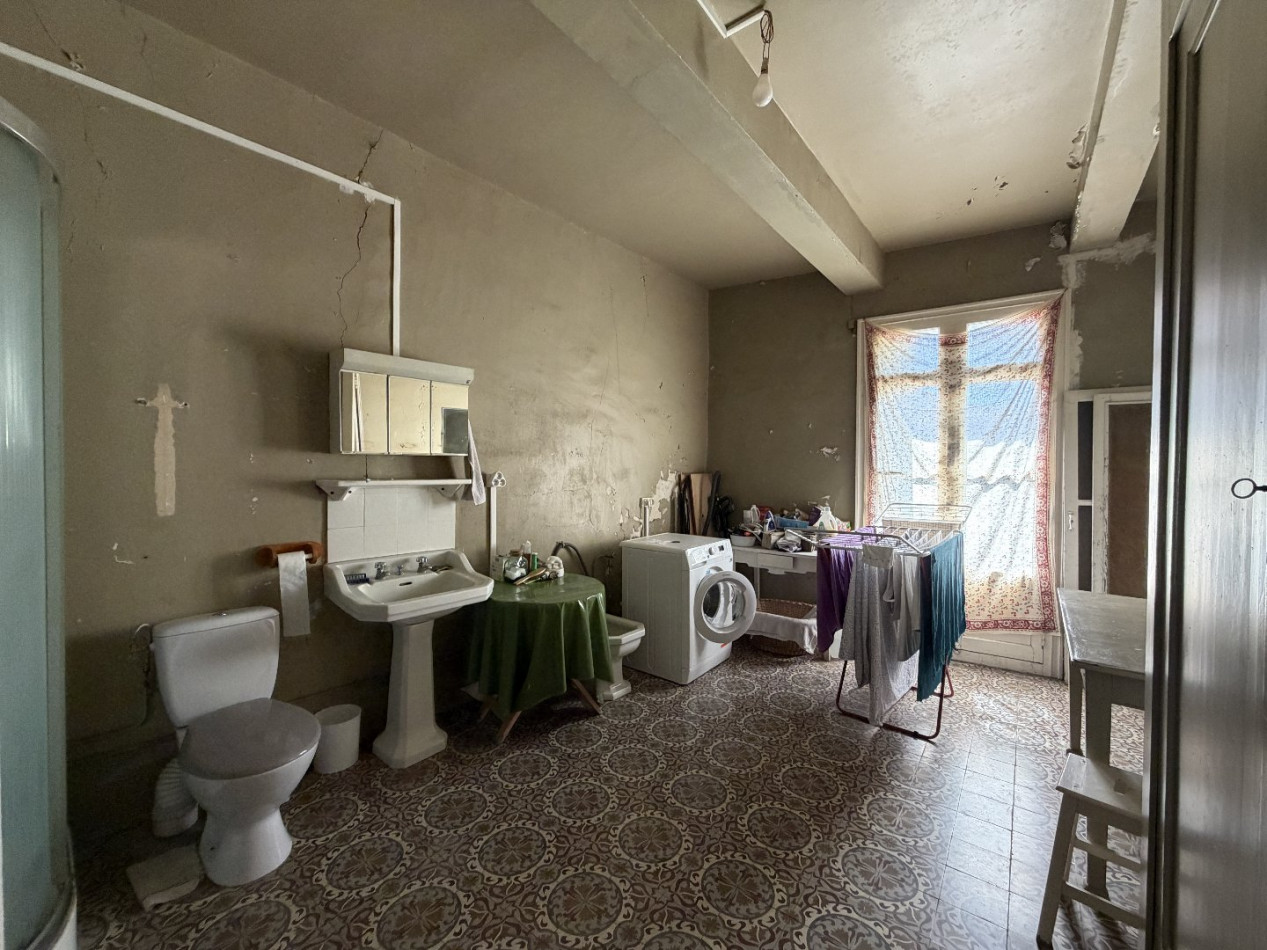 vente Maison Loupian - Photo 11