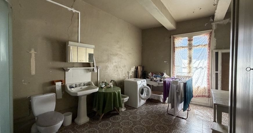 vente Maison Loupian