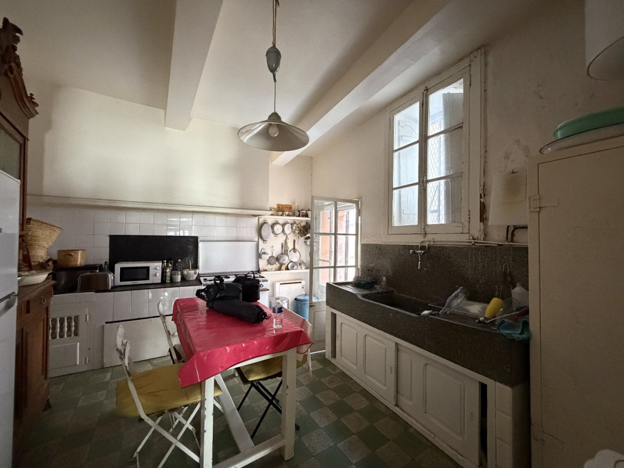 vente Maison Loupian - Photo 12