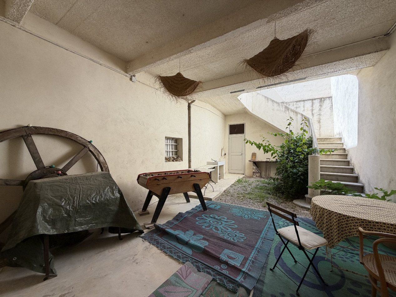 vente Maison Loupian - Photo 8