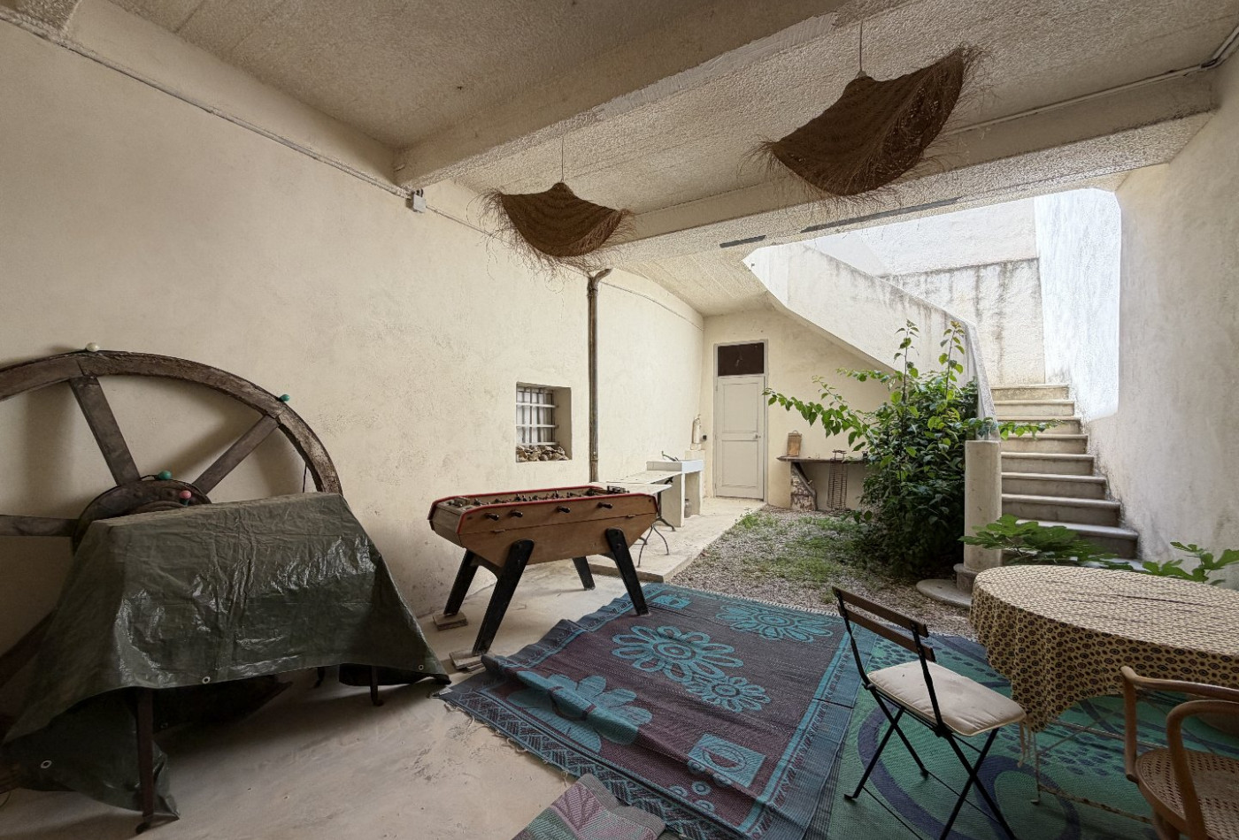 vente Maison Loupian - Photo 8
