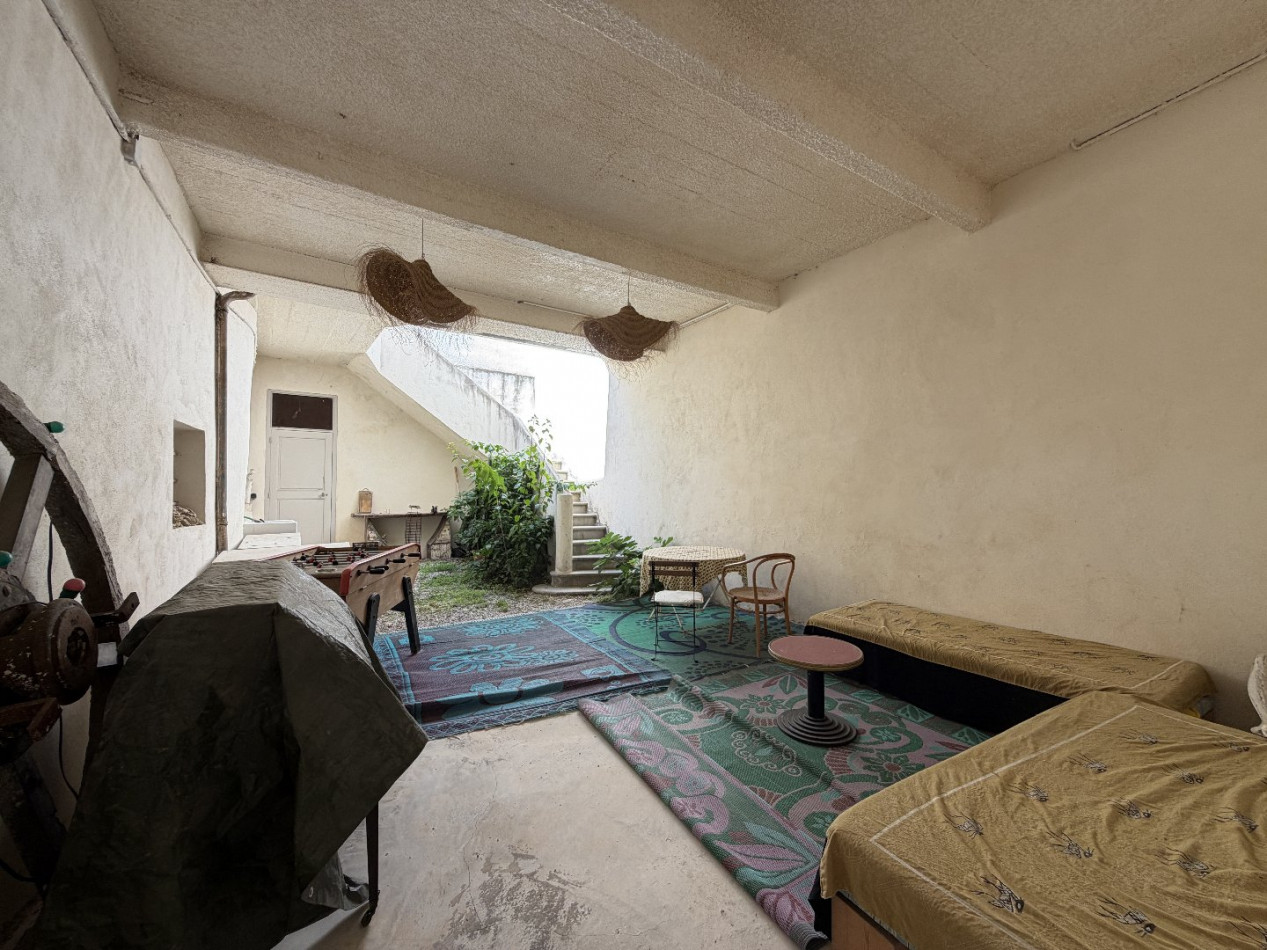 vente Maison Loupian - Photo 15