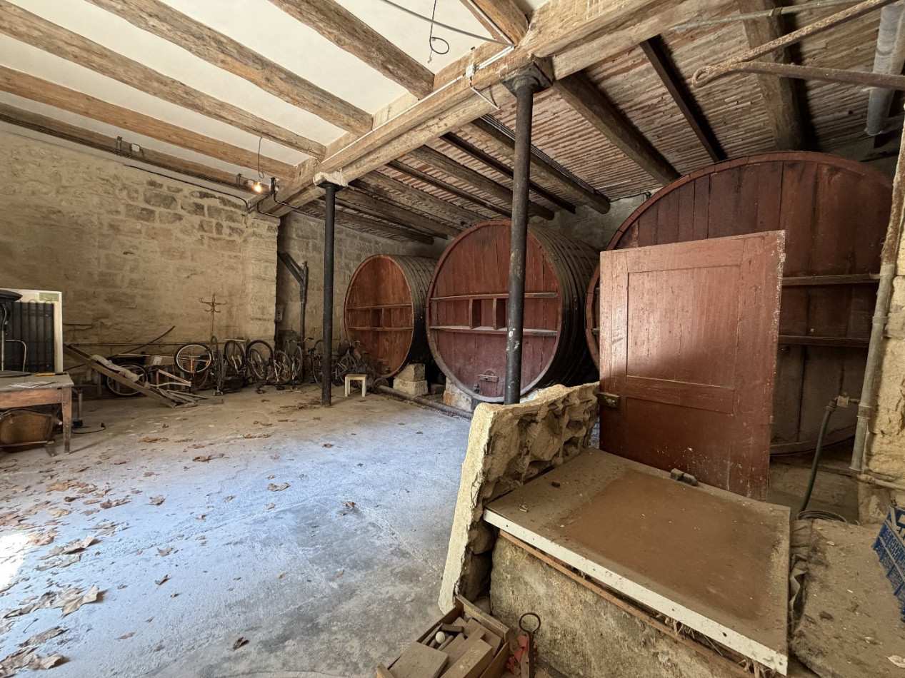 vente Maison Loupian - Photo 16