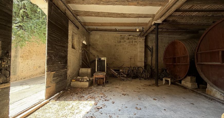 vente Maison Loupian