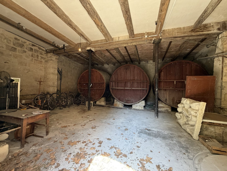 vente Maison Loupian - Photo 10