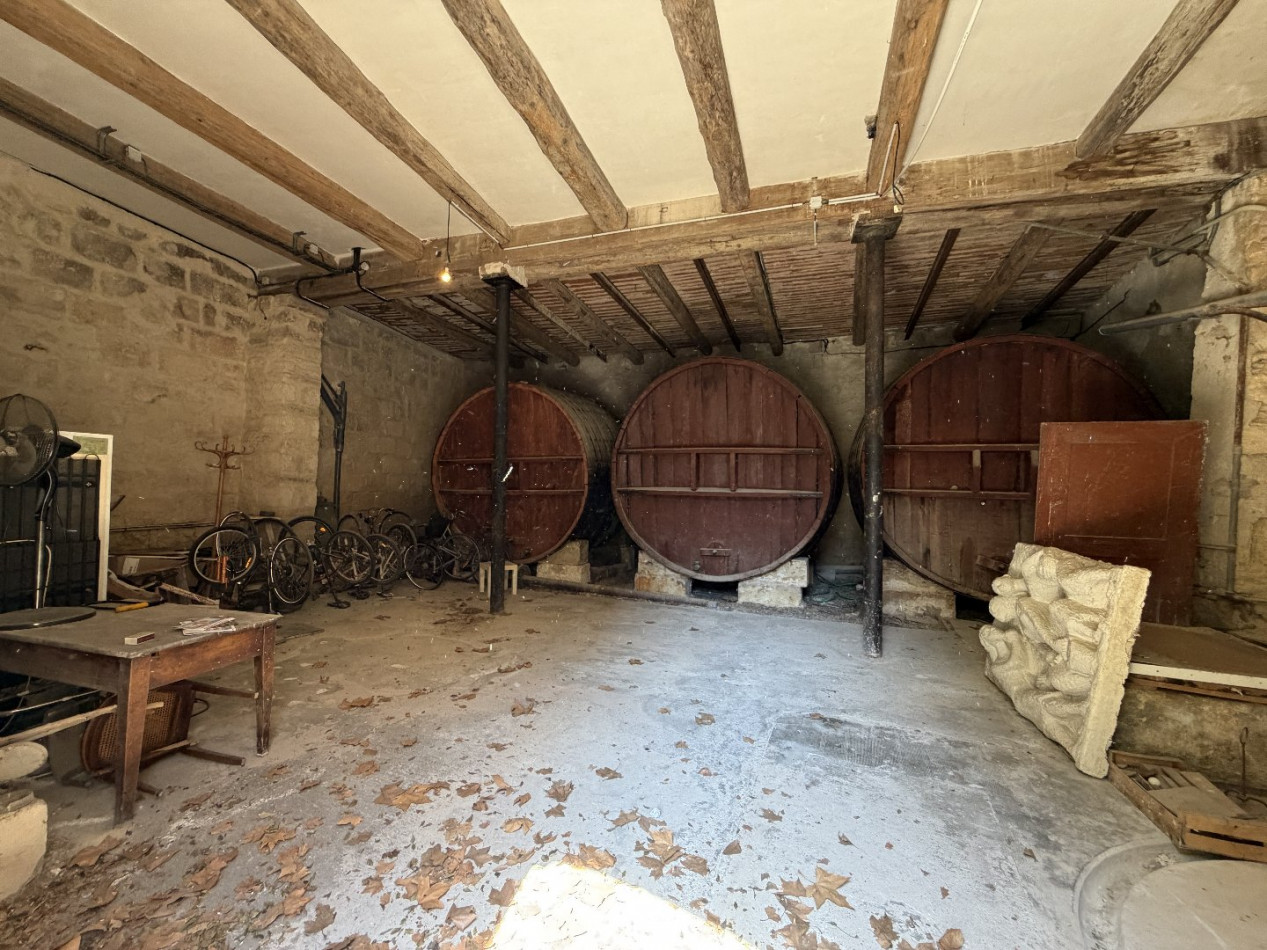 vente Maison Loupian - Photo 10