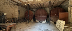 vente Maison Loupian