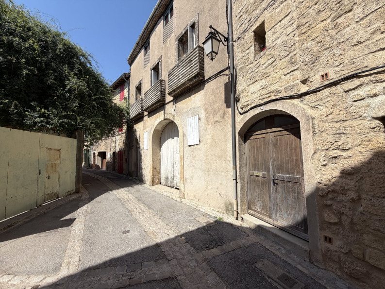 vente Maison Loupian - Photo 1