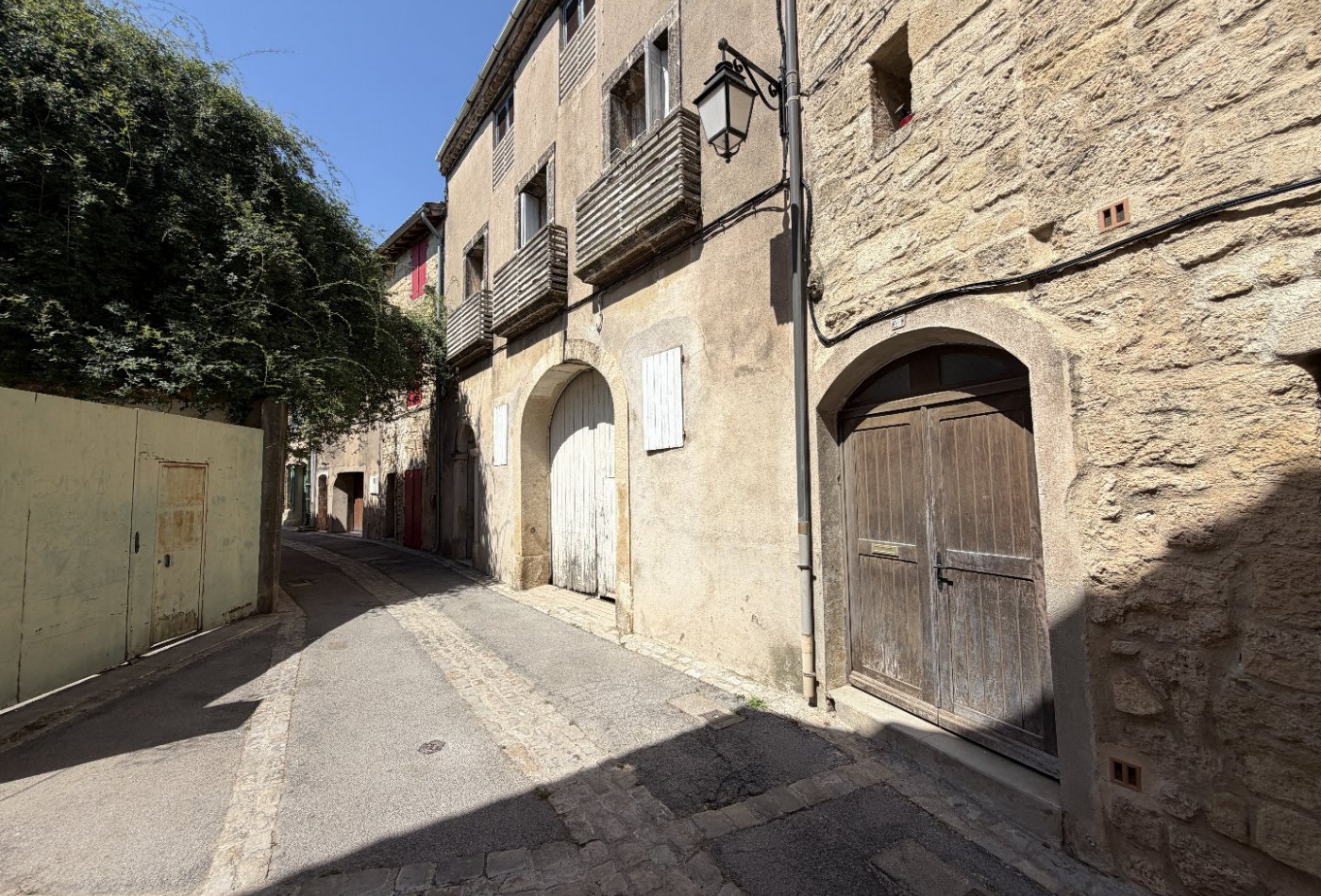 vente Maison Loupian - Photo 1
