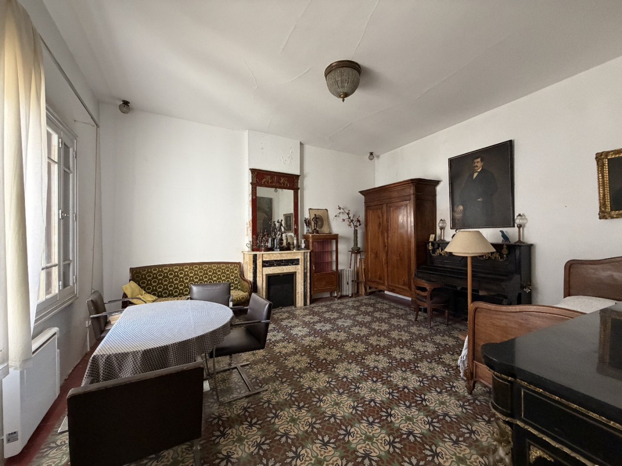 vente Maison Loupian - Photo 2