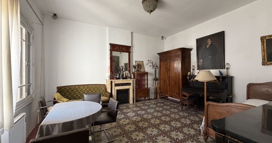 vente Maison Loupian