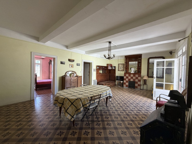 vente Maison Loupian - Photo 3