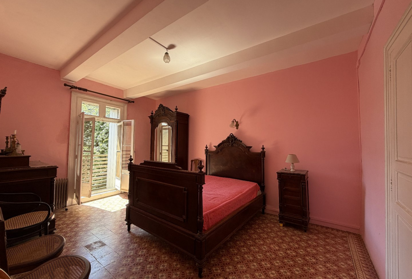 vente Maison Loupian - Photo 5