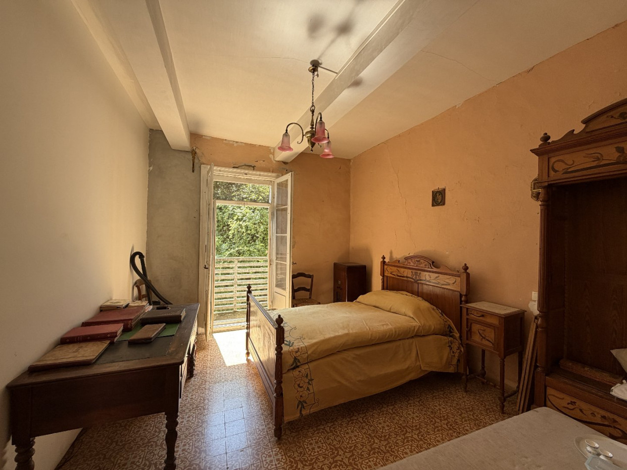 vente Maison Loupian - Photo 7