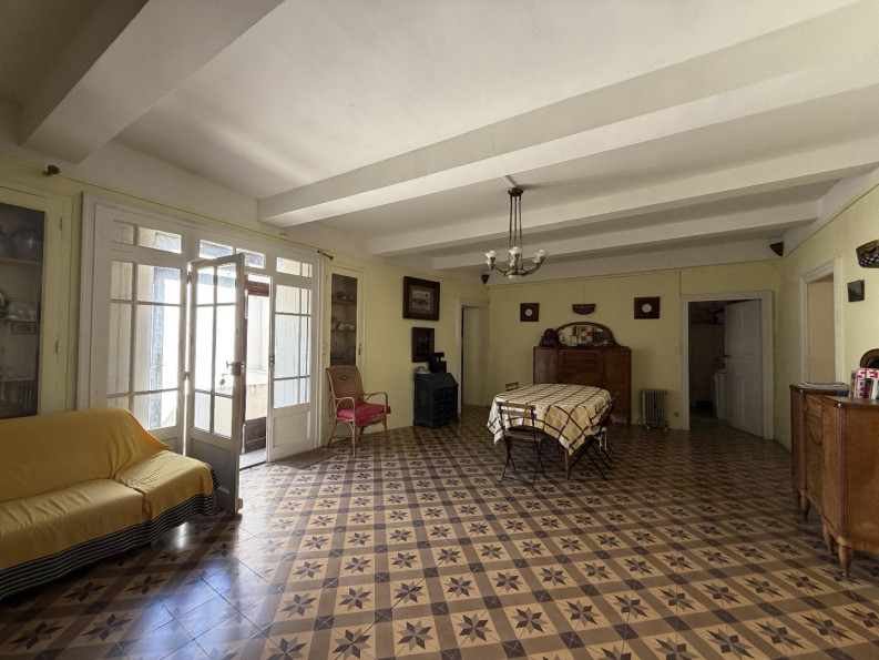 vente Maison Loupian - Photo 4