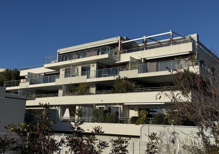 vente Appartement