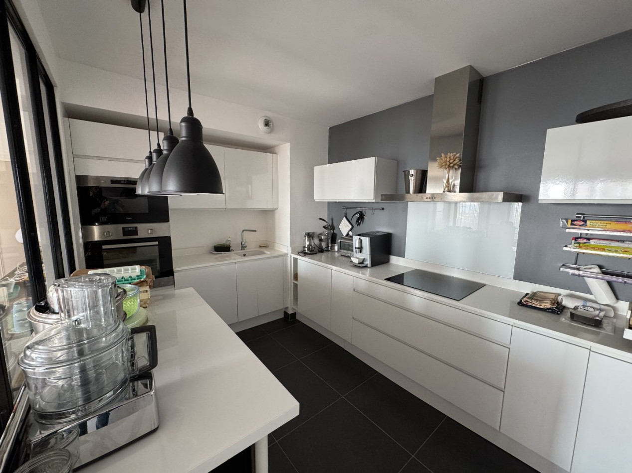 vente Appartement - Photo 3