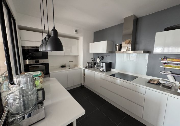vente Appartement