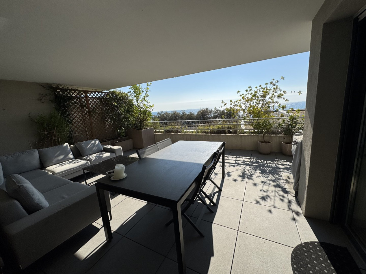 vente Appartement - Photo 1
