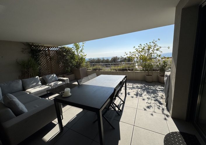 vente Appartement