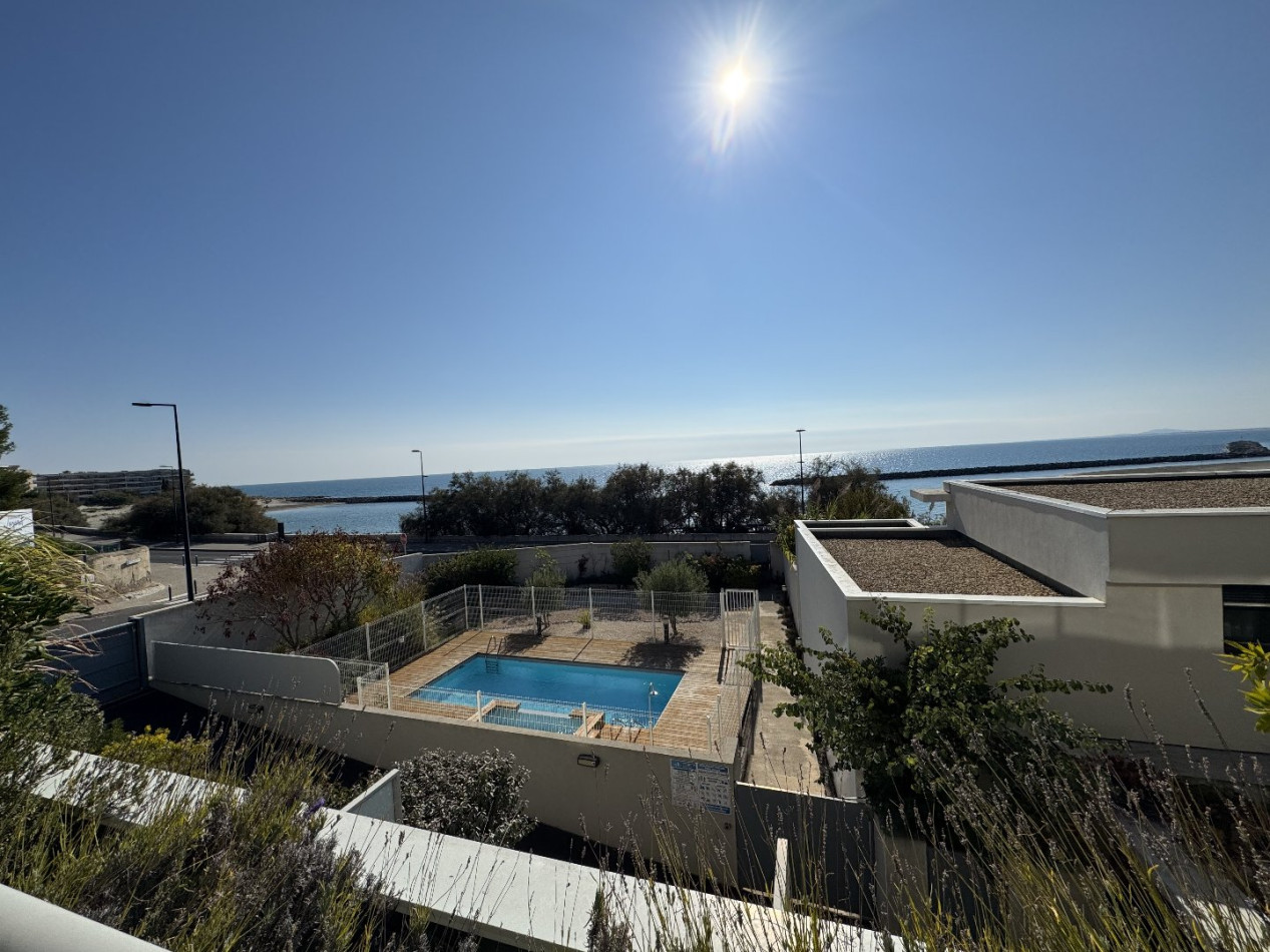 vente Appartement - Photo 7