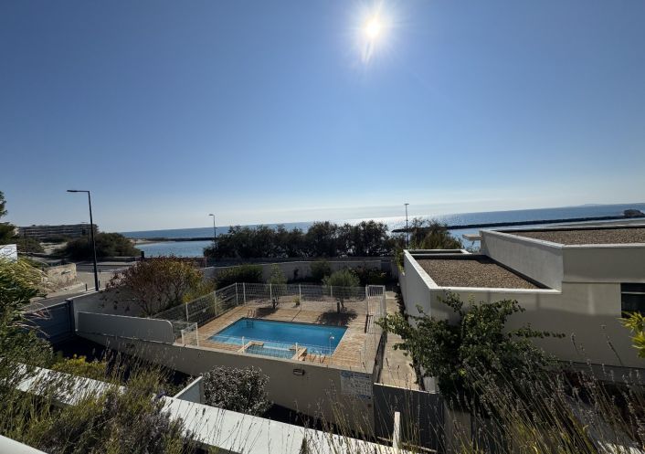 vente Appartement