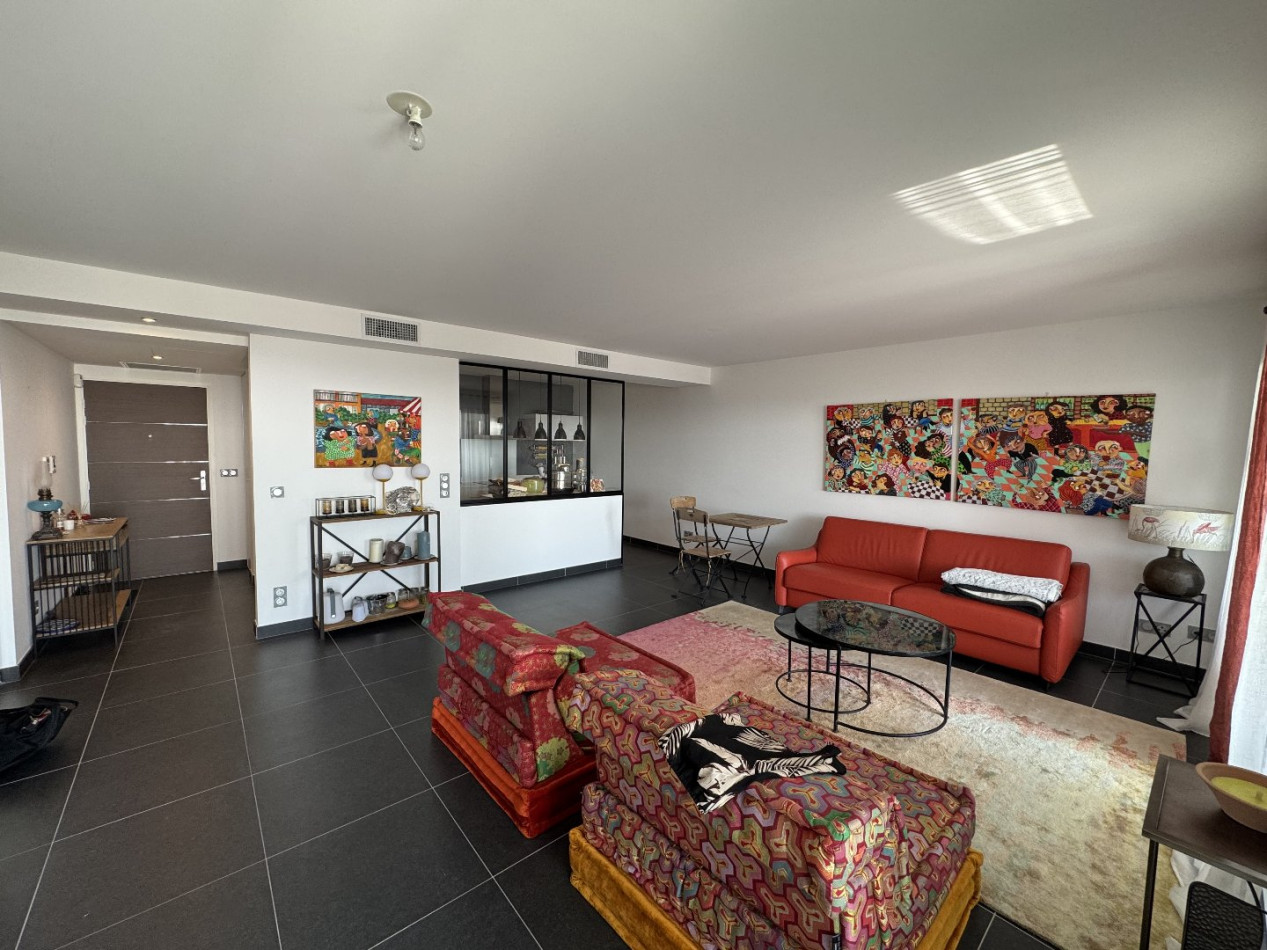 vente Appartement - Photo 2