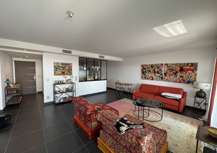 vente Appartement