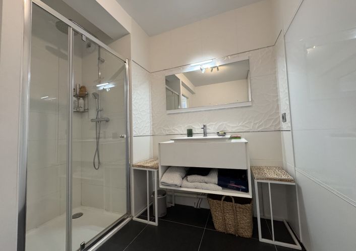vente Appartement