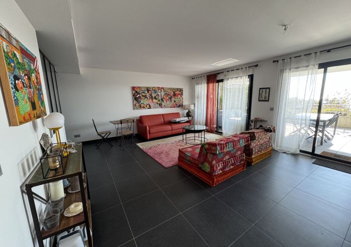 vente Appartement
