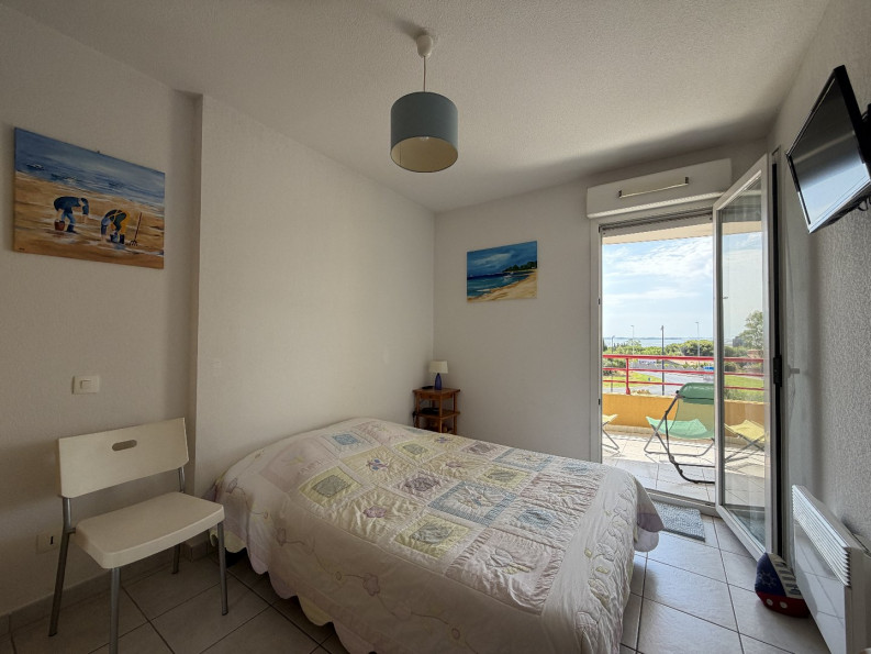 vente Appartement Sete - Photo 5