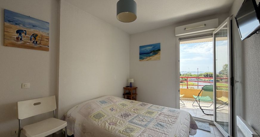 vente Appartement Sete