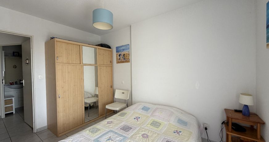 vente Appartement Sete