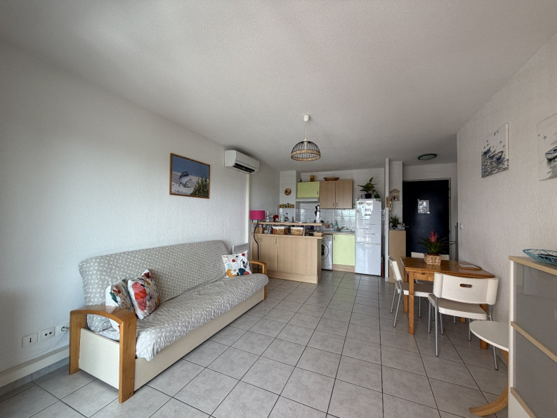 vente Appartement Sete - Photo 3