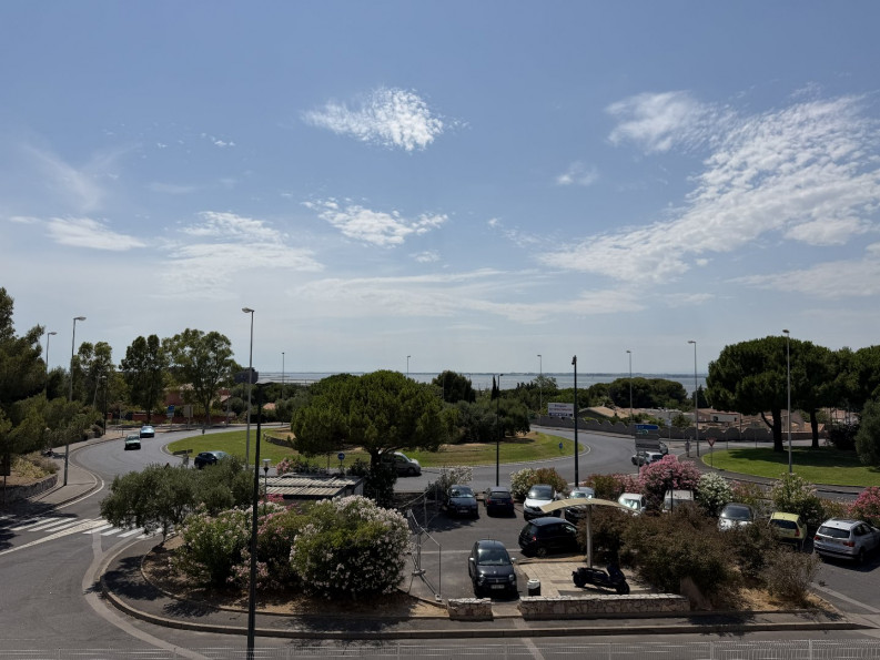 vente Appartement Sete - Photo 2
