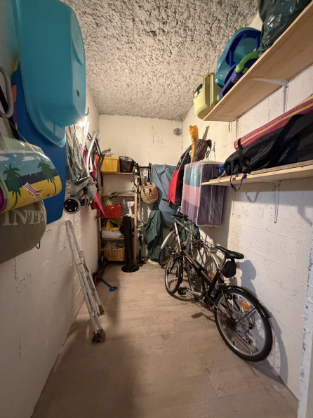 vente Appartement Sete - Photo 8