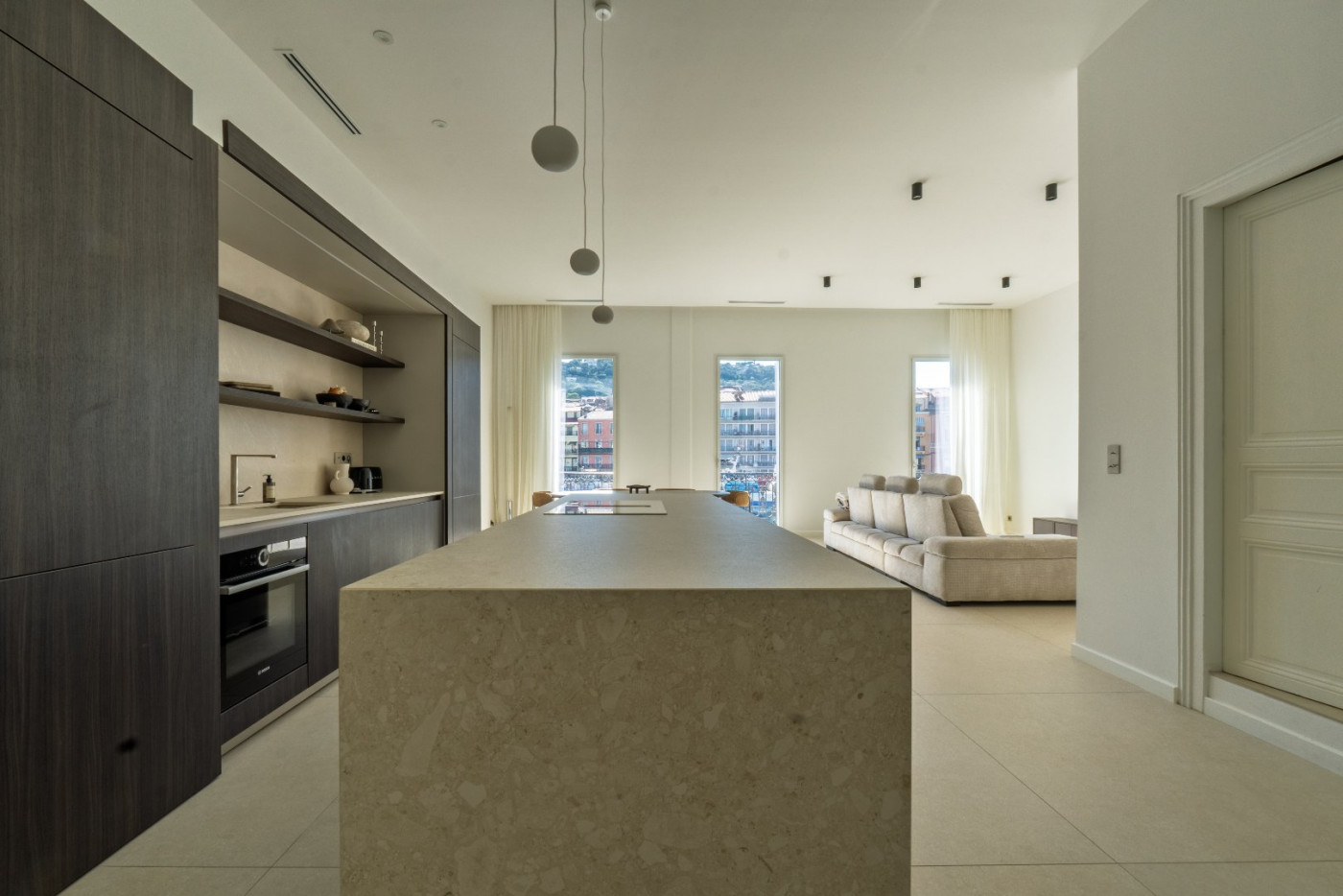 vente Appartement Sete - Photo 2