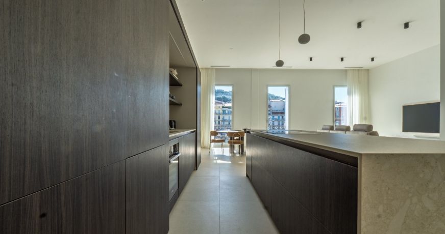 vente Appartement Sete