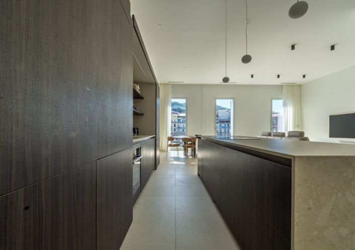 vente Appartement Sete