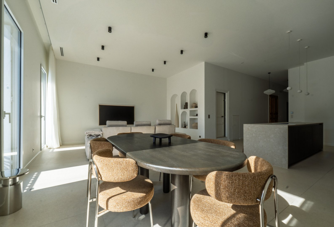 vente Appartement Sete - Photo 5