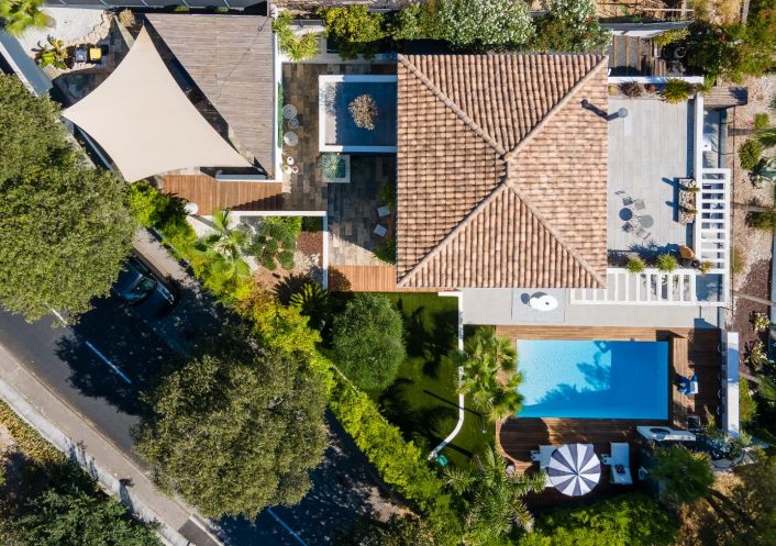 vente Maison Montpellier