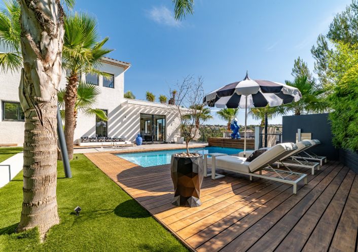 vente Maison Montpellier