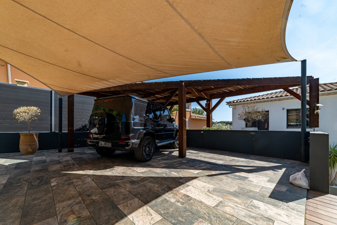 vente Maison Montpellier - Photo 13