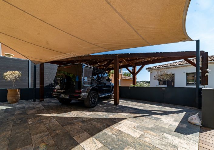 vente Maison Montpellier